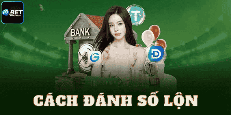 Cách Đánh Số Lộn